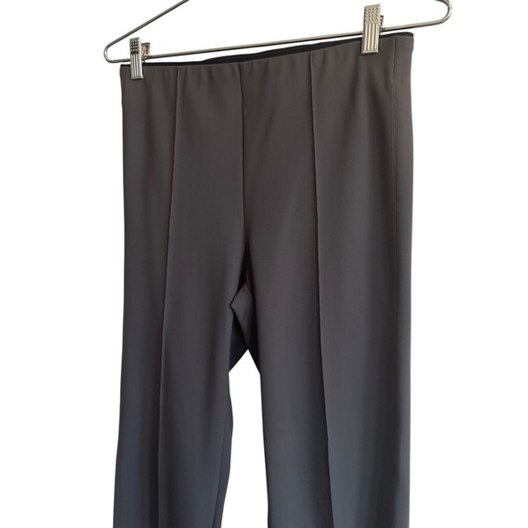 Athleta Mercurial Crop Flare Pant, Arbor Olive, Size S - Picture 4 of 8